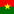 Flag of Burkina Faso.