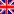 Flag of Great Britain.