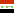 Flag od Iraq.