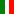 Flag od Italy.