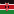 Flag of Kenya.
