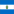 Flag of El Salvador.