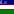 Flag od Uzbekistan.